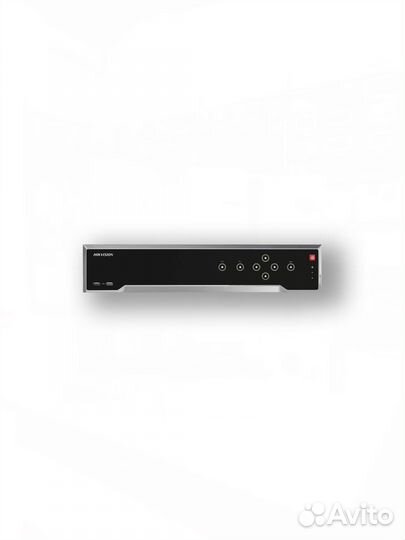 IP Видеорегистратор Hikvision DS-7732NI-K4