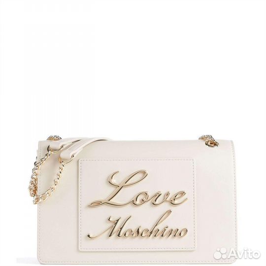 Сумка Love moschino