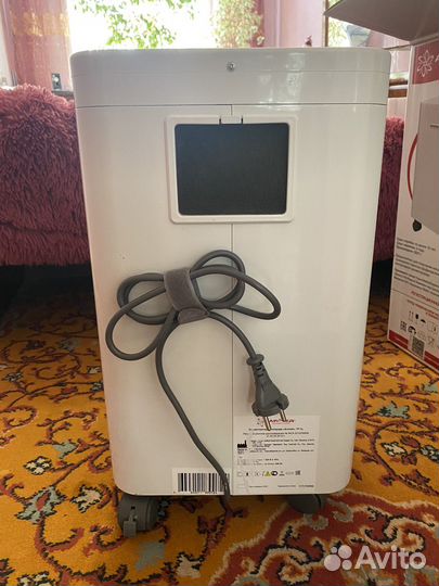 Концентратор кислорода Armed 7F-1L