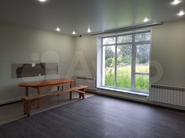 Дом 150 м² на участке 15 сот.