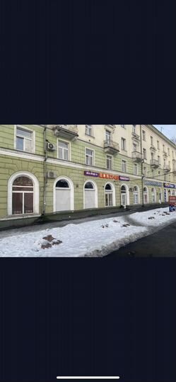 Свободного назначения, 125 м²