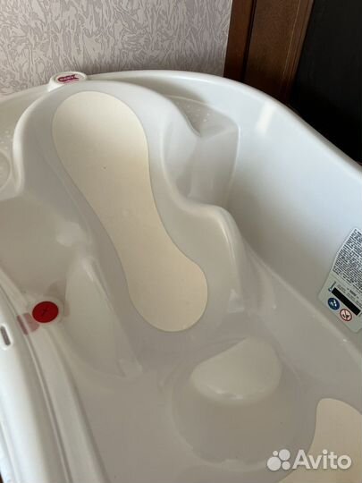 Ванночка с подставкой (Италия)