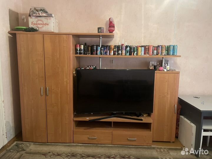 Тумба под тв