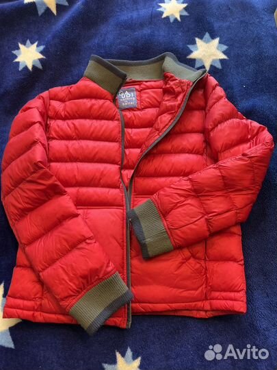 Куртка для мальчика
