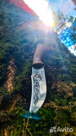 Нож Кизляр 