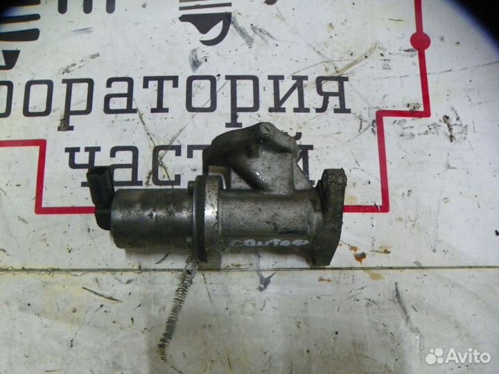 Клапан рециркуляции выхлопных газов EGR Hyundai Sa