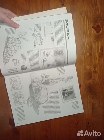 Книги по рисованию