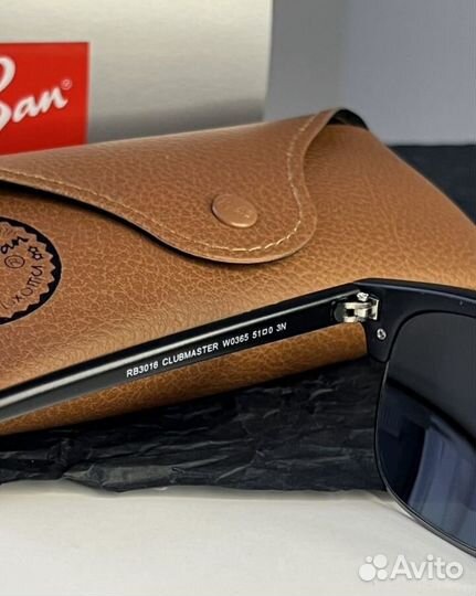 Очки Ray ban