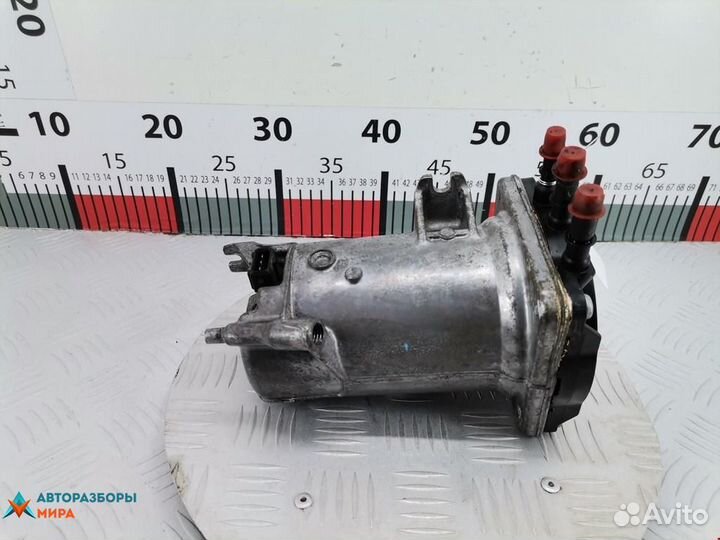 Корпус топливного фильтра Peugeot 607 рест. 2007