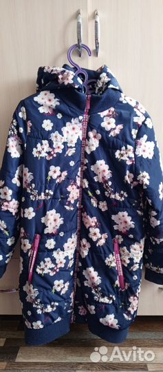 Курточка демисезон