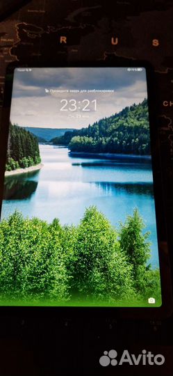 Huawei matepad 10.4