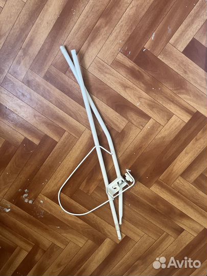 Балдахин с держателем