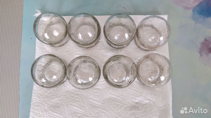 Медицинские банки СССР