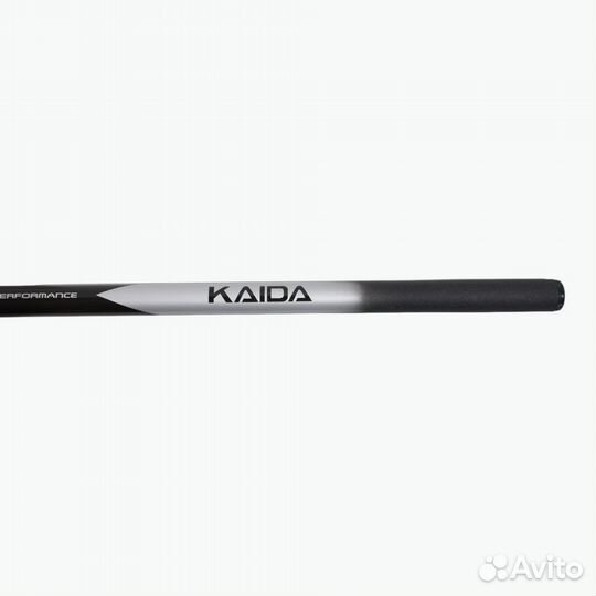 Удилище без колец Kaida Orion 826-600 6 м 10-30 г