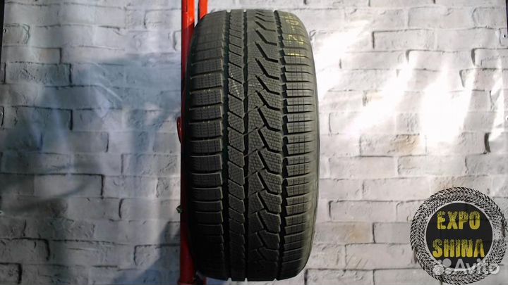 Continental ContiWinterContact TS 860S 265/40 R21 105V
