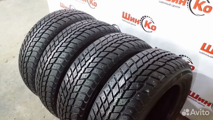 Nexen Winguard 195/60 R15
