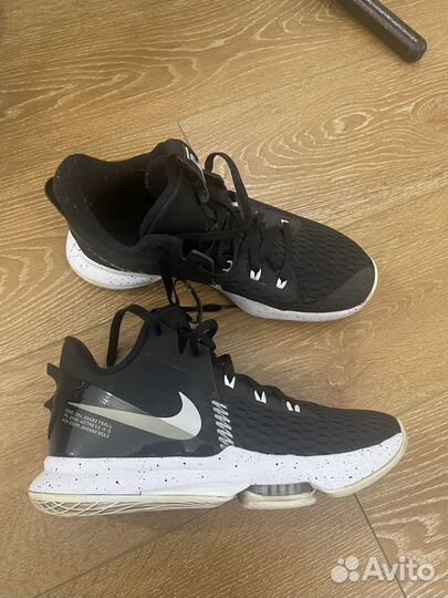 Кроссовки мужские