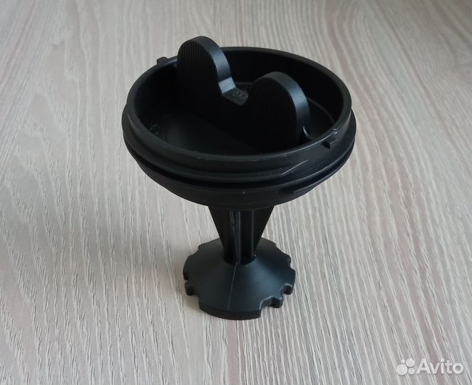 Фильтр насоса стиральной машины LG 383EER2001G