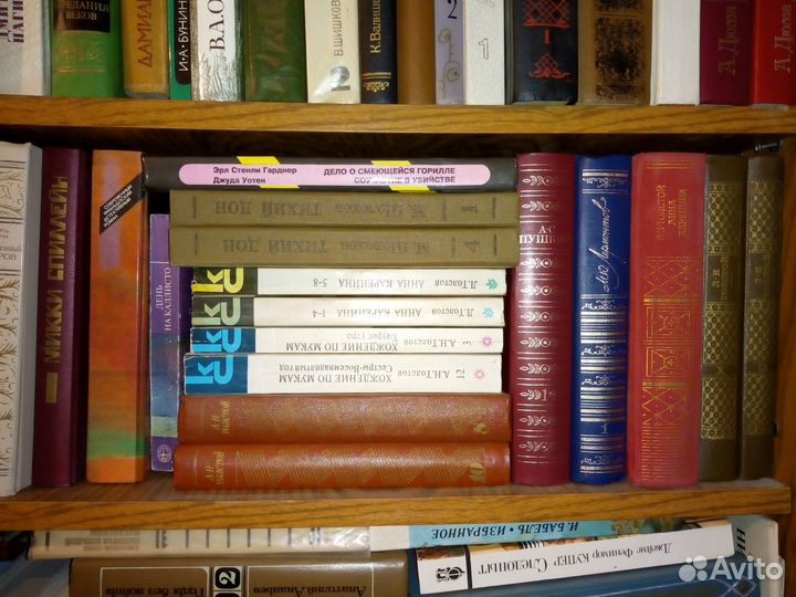 Лучшие книги СССР