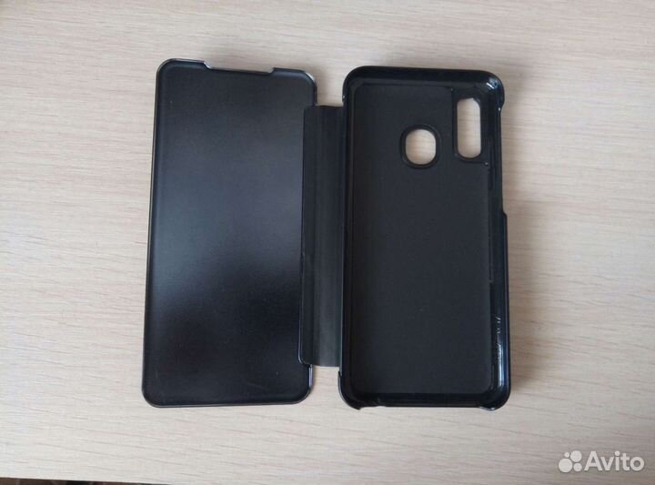Чехол на Samsung galaxy a40