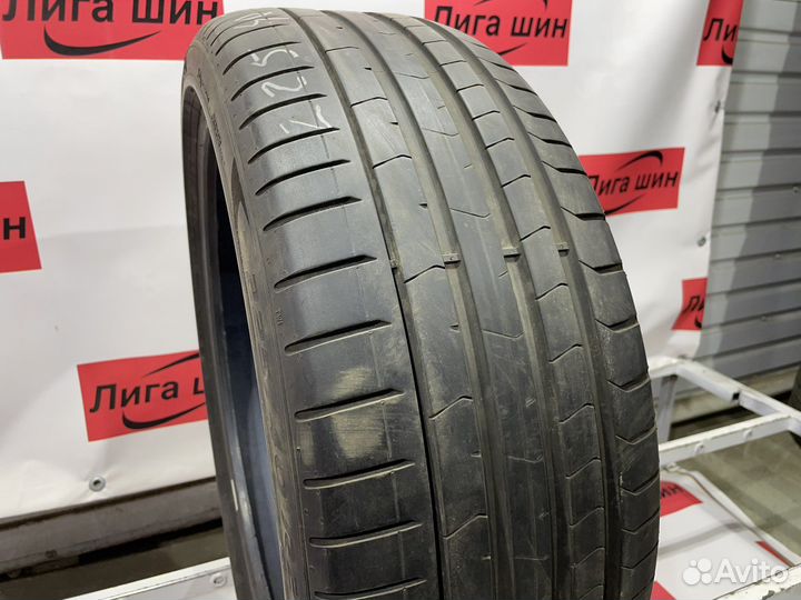 Pirelli P Zero 225/40 R20