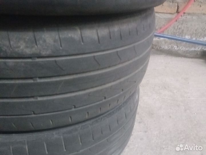 Hankook Ventus Prime 3 K125 205/55 R16 91H