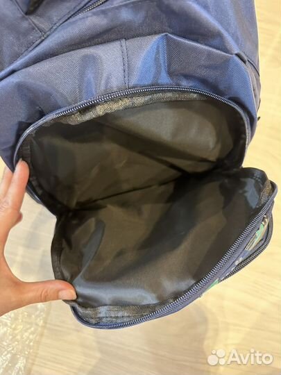 Рюкзак школьный для мальчика новый