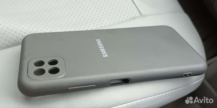 Чехол на смартфон Самсунг samsung A22 5G