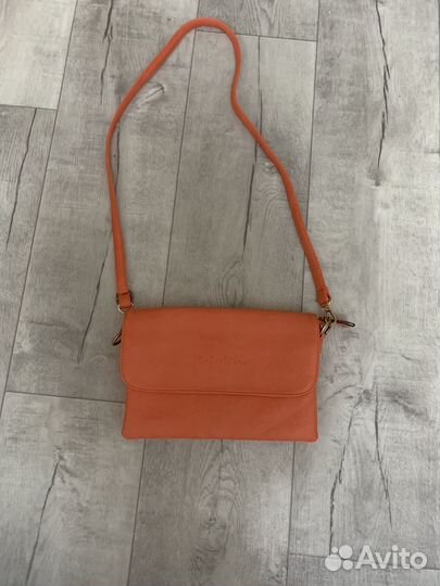Сумка женская через плечо клатч