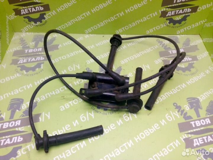 Катушка зажигания Lifan Breez 1.6 LF481Q3 2008Г.в