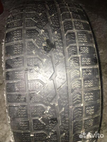 Marshal I'Zen RV KC15 275/45 R20 106Y