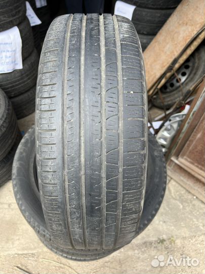 Pirelli Scorpion Verde All Season 215/60 R17 96V