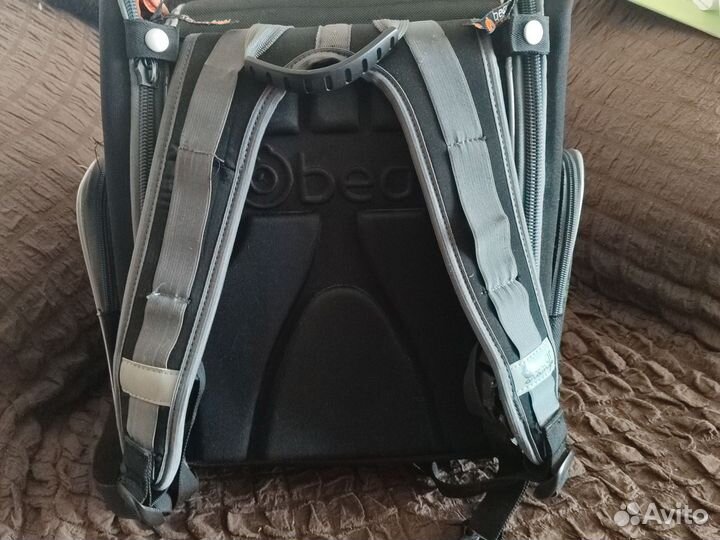 Рюкзак школьный