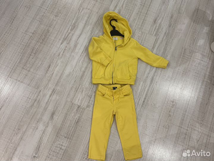 Детская одежда