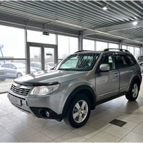 Subaru Forester 2.0 MT, 2008, 230 000 км, с пробегом, цена 950 000 руб.