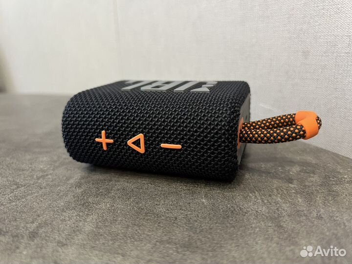 Колонка JBL Go 3 оригинал