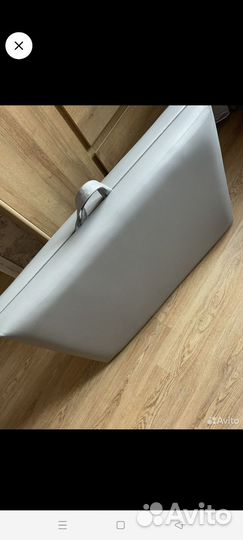 Кушетка для наращивания ресниц бу