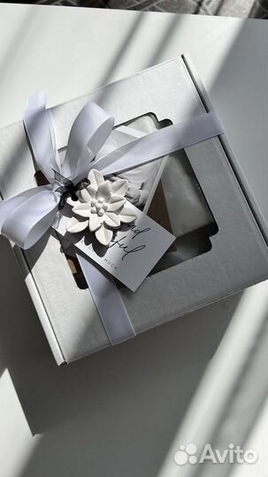 Свечи ручной работы