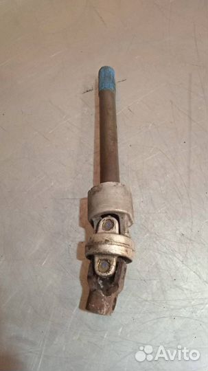 Рулевой карданчик Audi A4 B5 1996