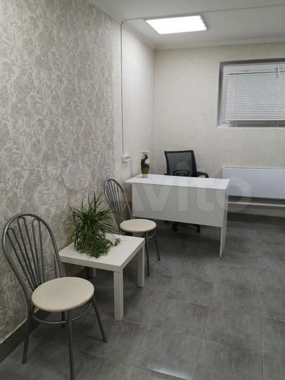 Свободного назначения, 20 м²