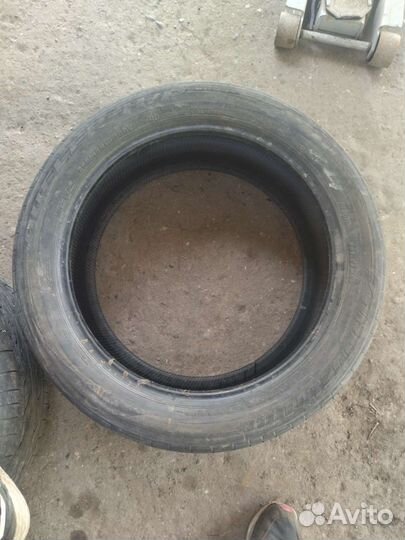 Bridgestone Dueler H/P Sport 255/45 R19 100V