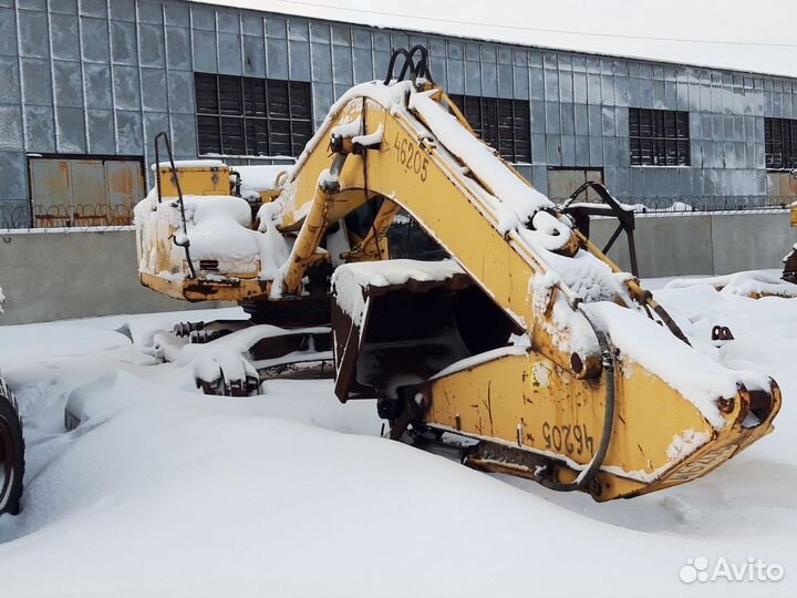 Разбор PC300-7