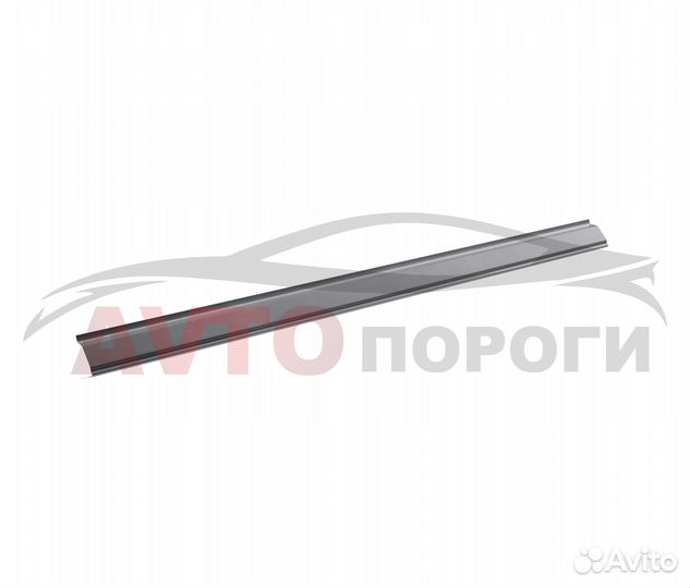 Ремонтные Пороги Ford Expedition 2