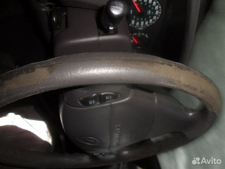 Руль Plymouth Breeze седан 1999