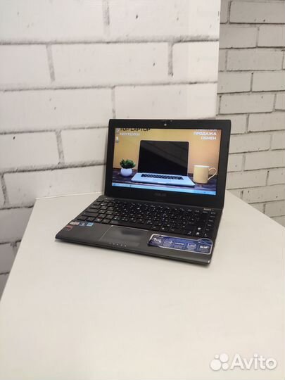 Top Laptop Шустрый нетбук для дома и офиса