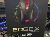 Мышь edge X zet gaming