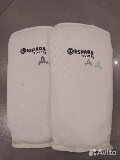 Защита голени для единоборств