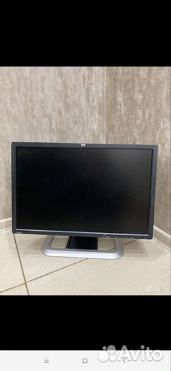 Монитор HP lp2475w