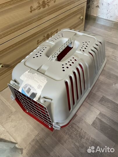 Переноски для животных