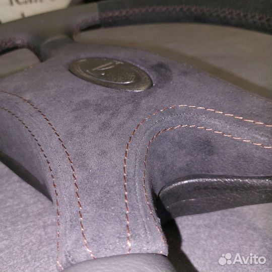 Перетяжка руля автомобиля